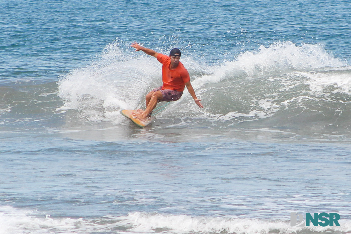 Nicaragua Surf Report - Report Photo 07/26/2025 11:22 pm