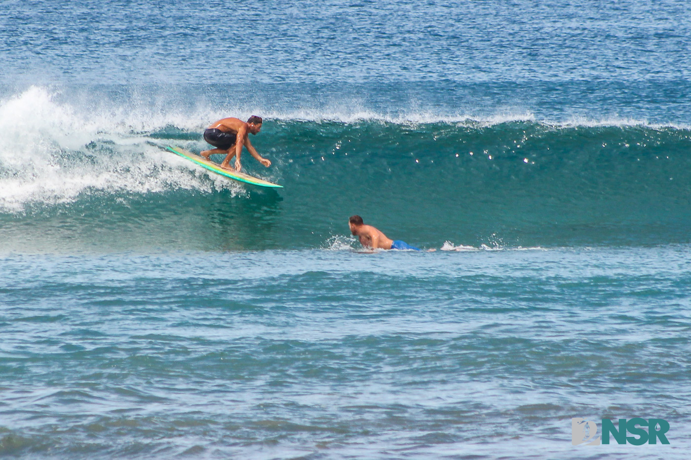 Nicaragua Surf Report - Report Photo 07/26/2025 11:23 pm
