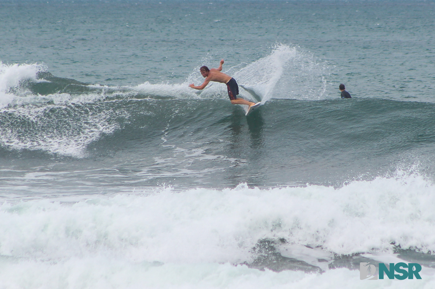 Nicaragua Surf Report - Report Photo 07/30/2025 10:20 pm