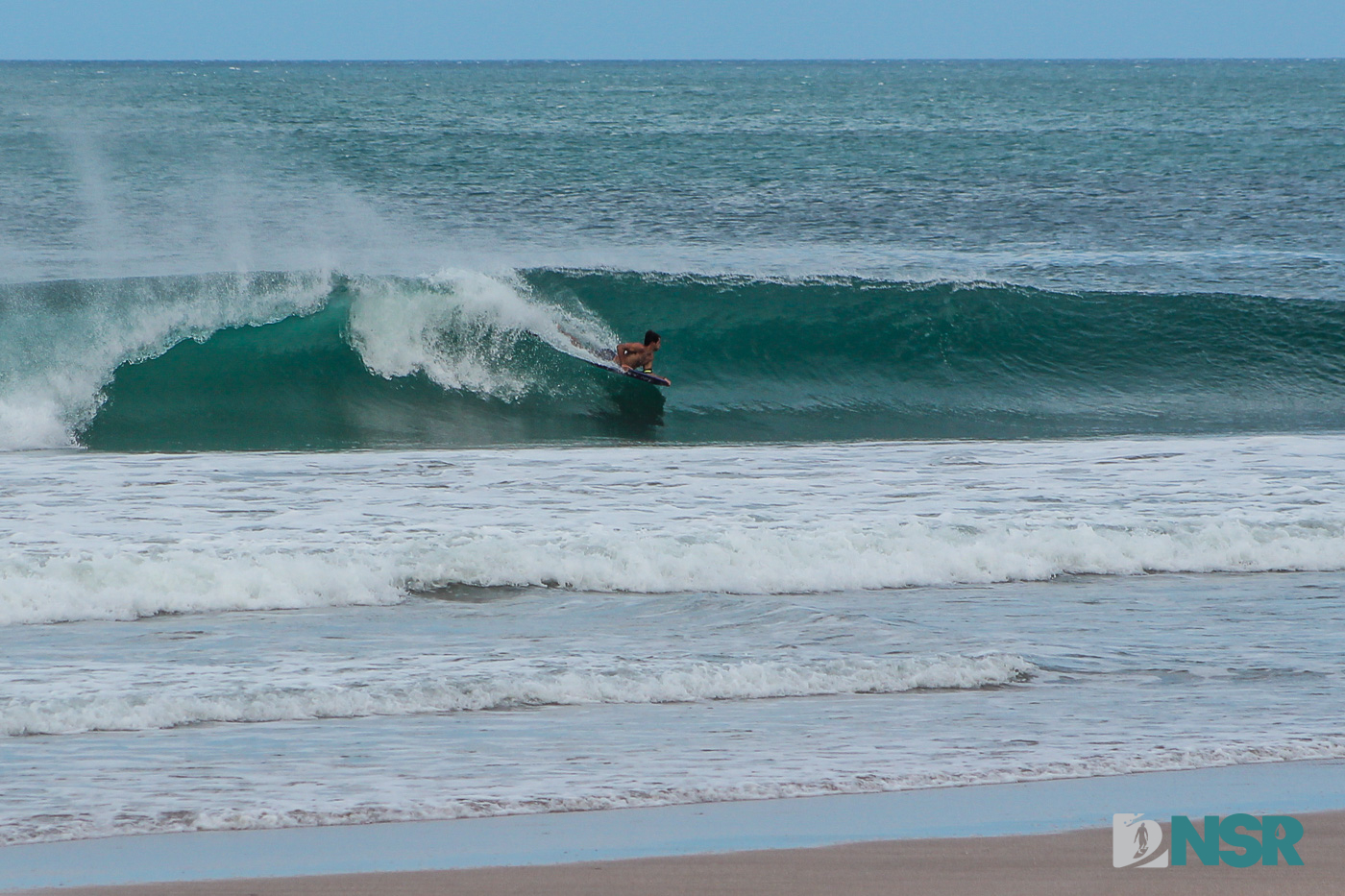 Nicaragua Surf Report - Report Photo 07/30/2025 10:26 pm