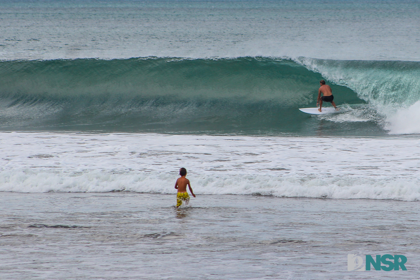 Nicaragua Surf Report - Report Photo 07/30/2025 10:27 pm
