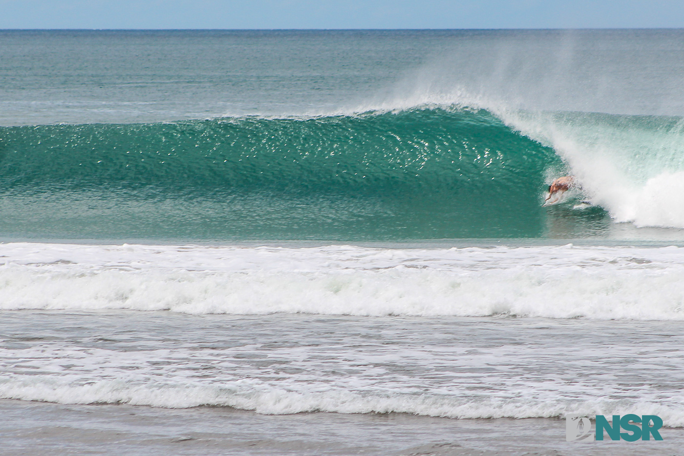 Nicaragua Surf Report - Report Photo 07/30/2025 10:28 pm