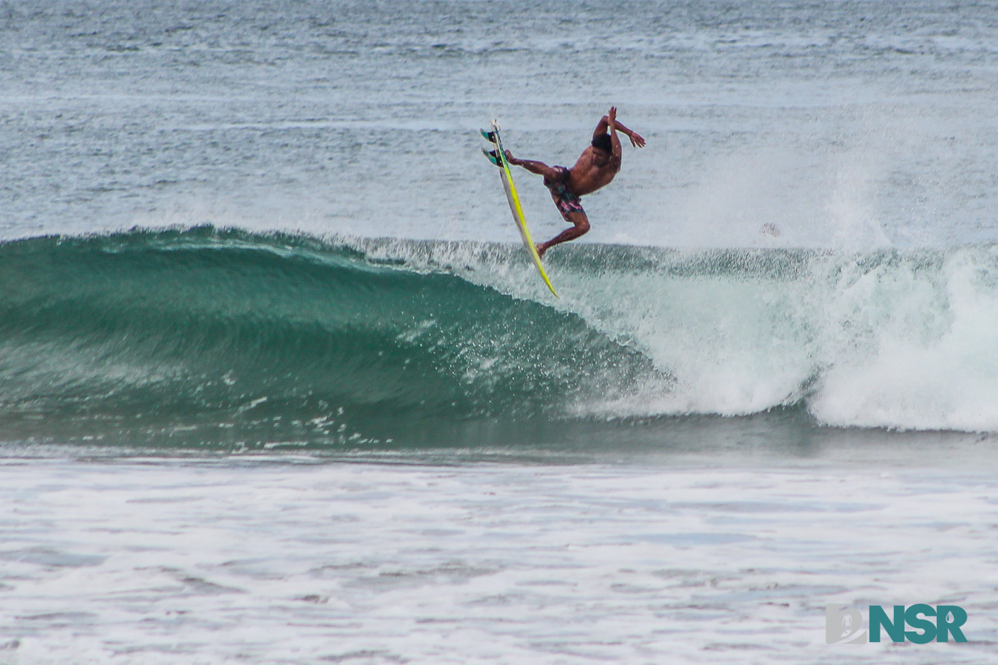 Nicaragua Surf Report - Report Photo 07/30/2025 10:29 pm