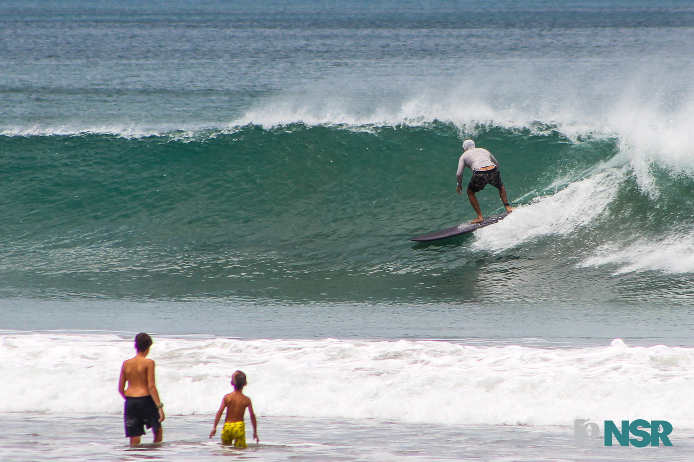 Nicaragua Surf Report - Report Photo 07/30/2025 10:30 pm