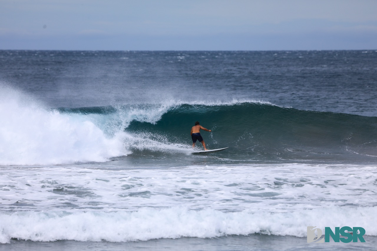 Nicaragua Surf Report - Report Photo 07/22/2025 