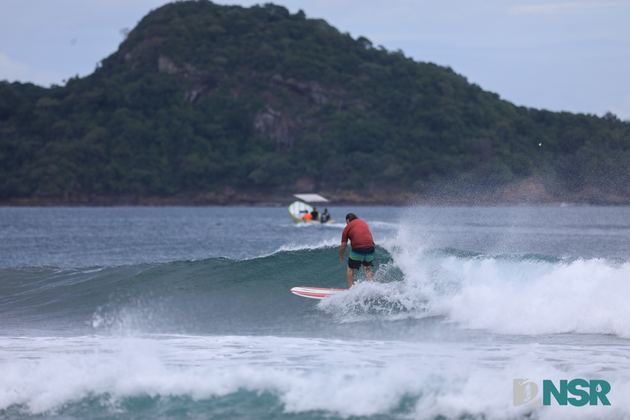 Nicaragua Surf Report - Report Photo 07/28/2025 