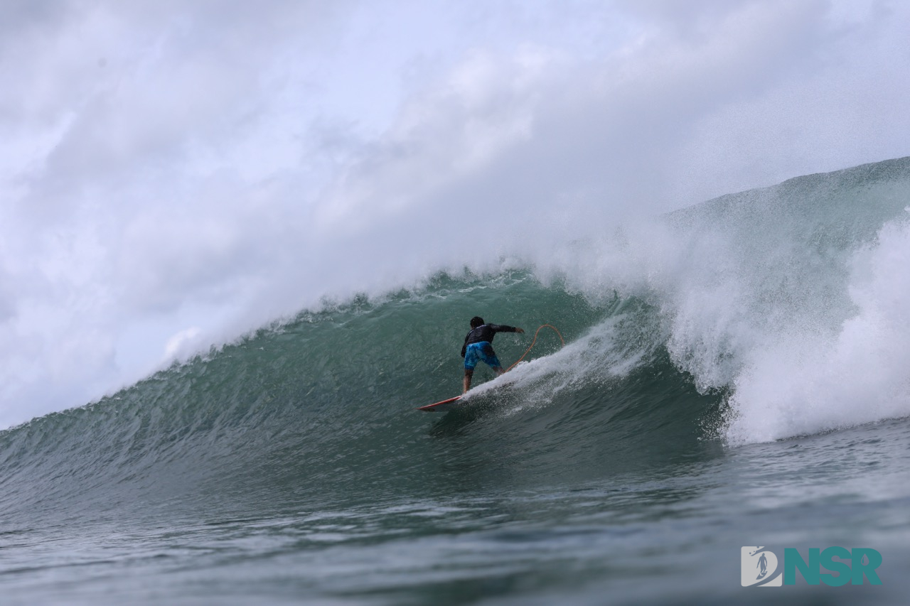 Nicaragua Surf Report - Report Photo 07/01/2025 