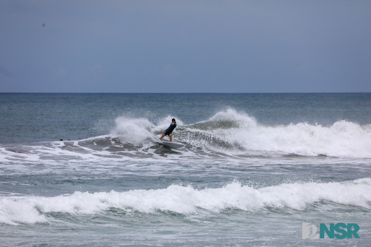 Nicaragua Surf Report - Report Photo 07/07/2025