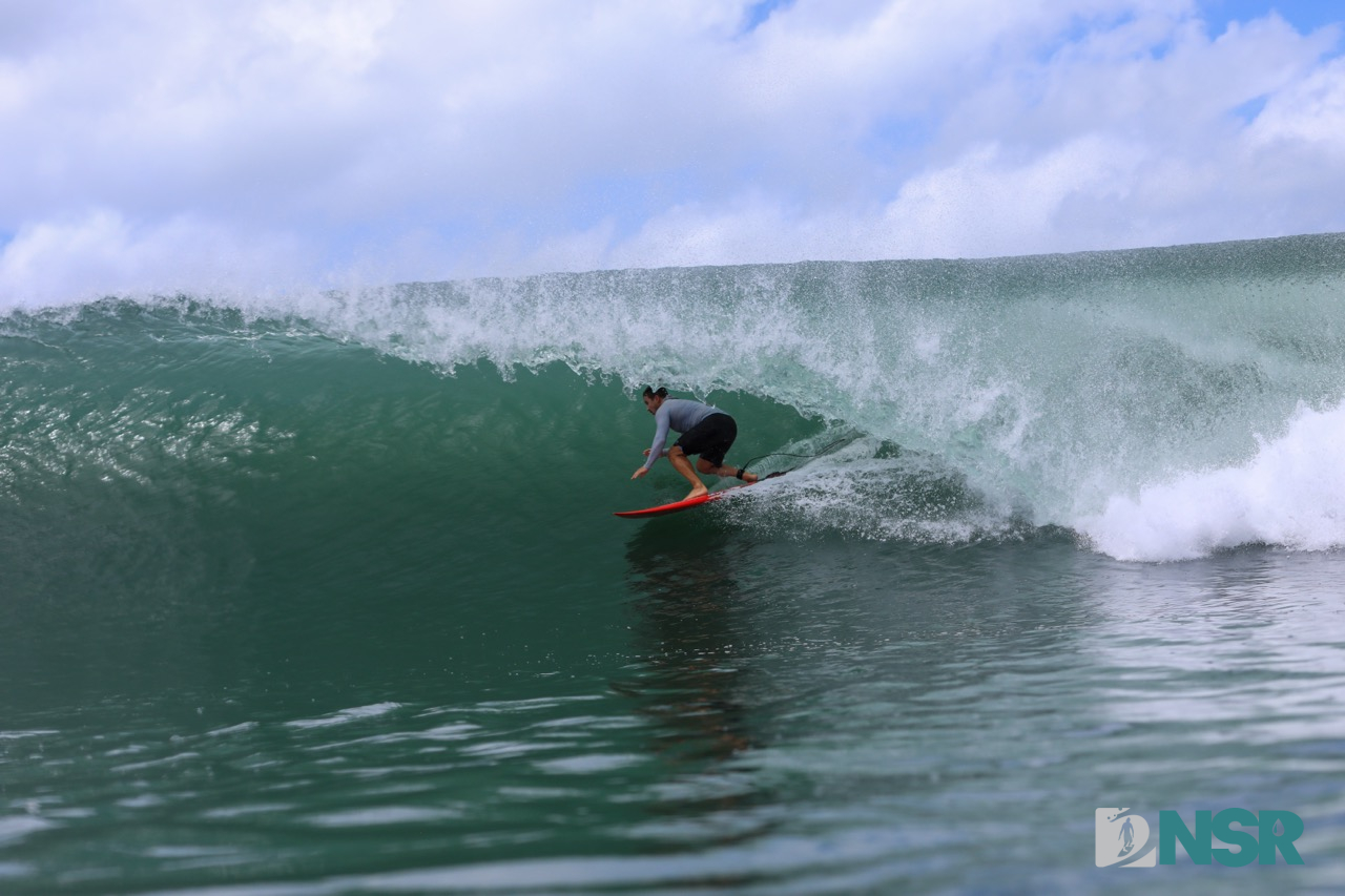 Nicaragua Surf Report - Report Photo 07/14/2025