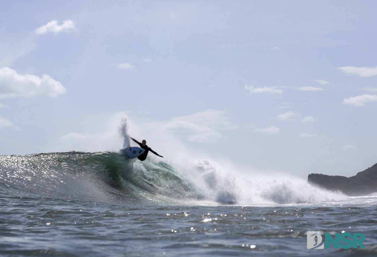 Nicaragua Surf Report - Report Photo 07/20/2025