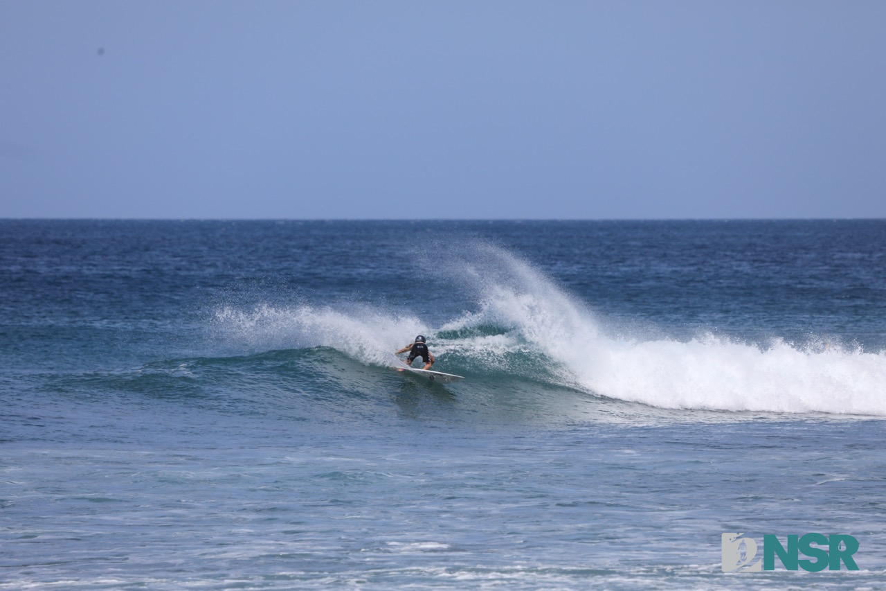Nicaragua Surf Report - Report Photo 07/21/2025 