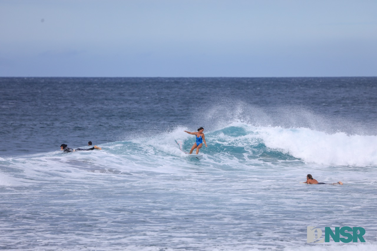Nicaragua Surf Report - Report Photo 07/22/2025