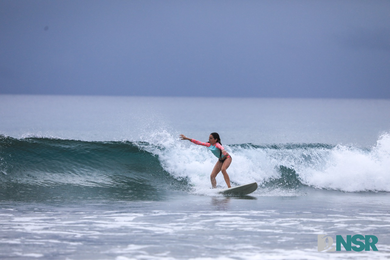 Nicaragua Surf Report - Report Photo 07/27/2025 