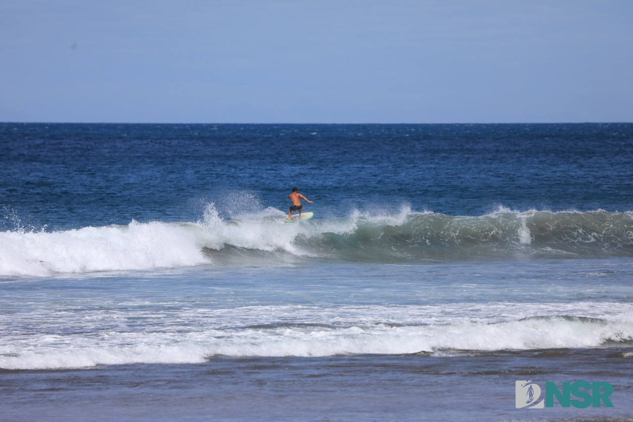 Nicaragua Surf Report - Report Photo 07/29/2025 