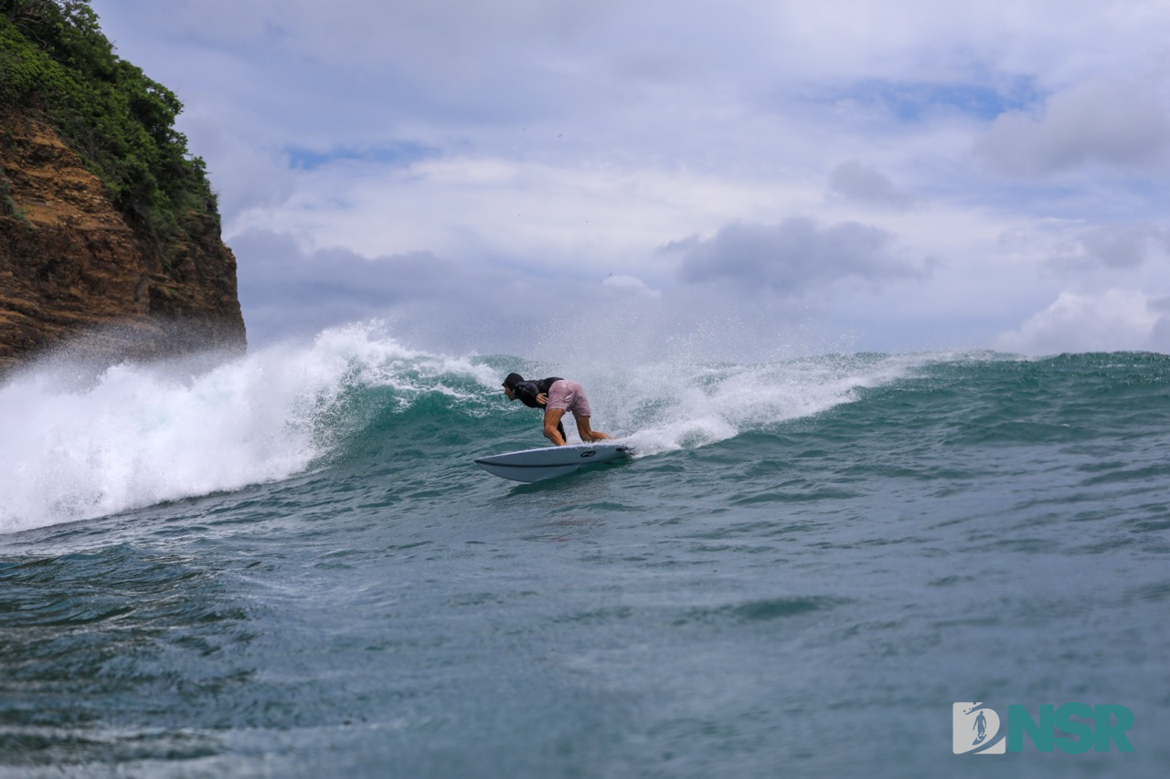 Nicaragua Surf Report - Report Photo 07/06/2025
