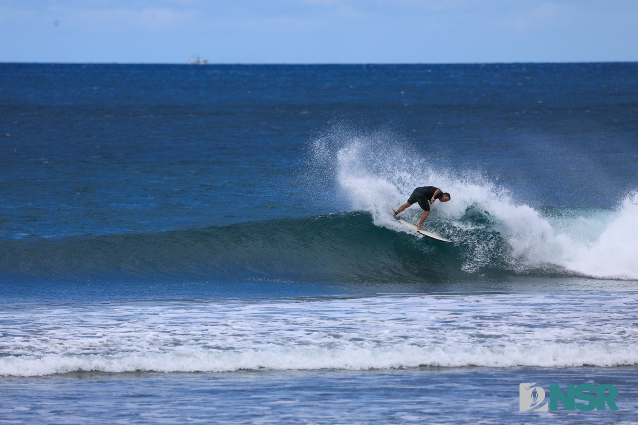Nicaragua Surf Report - Report Photo 07/29/2025 