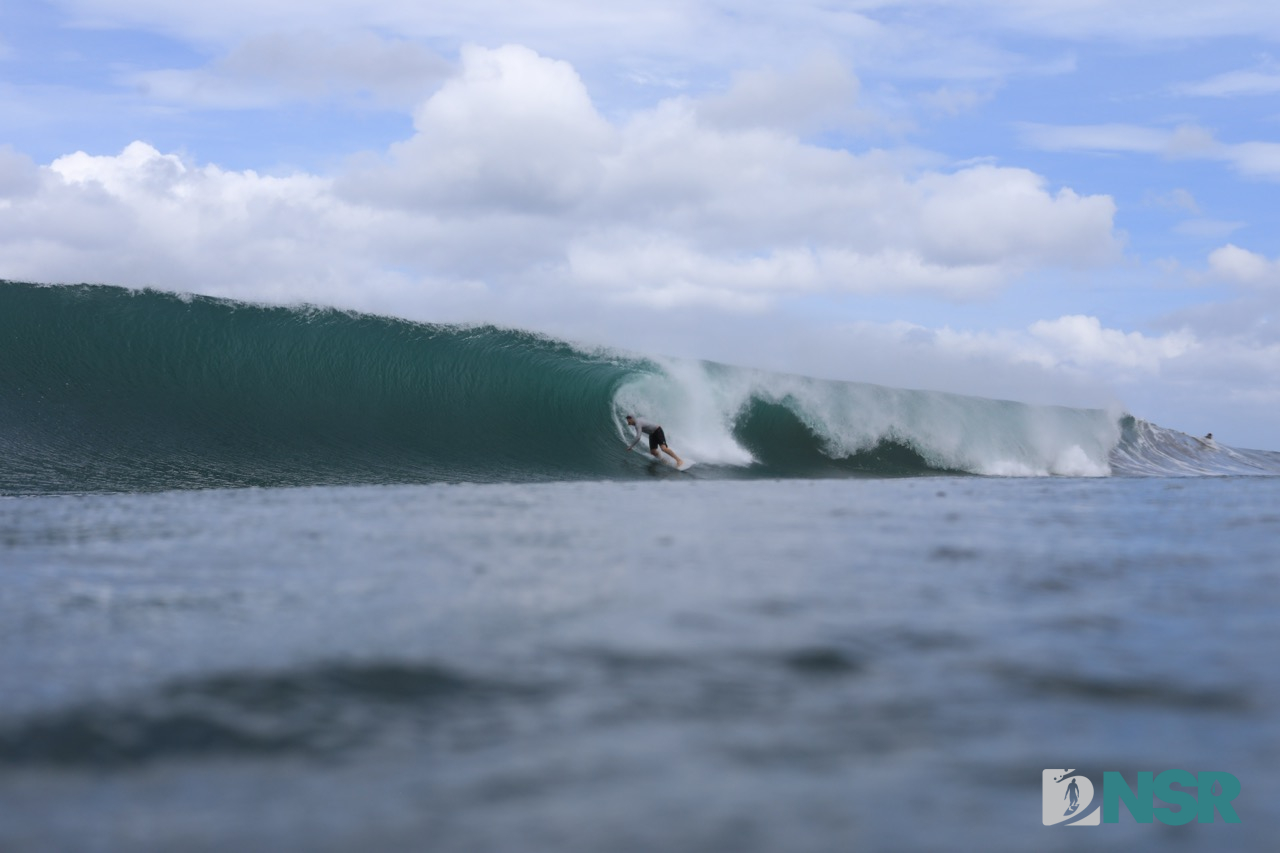 Nicaragua Surf Report - Report Photo 07/13/2025 