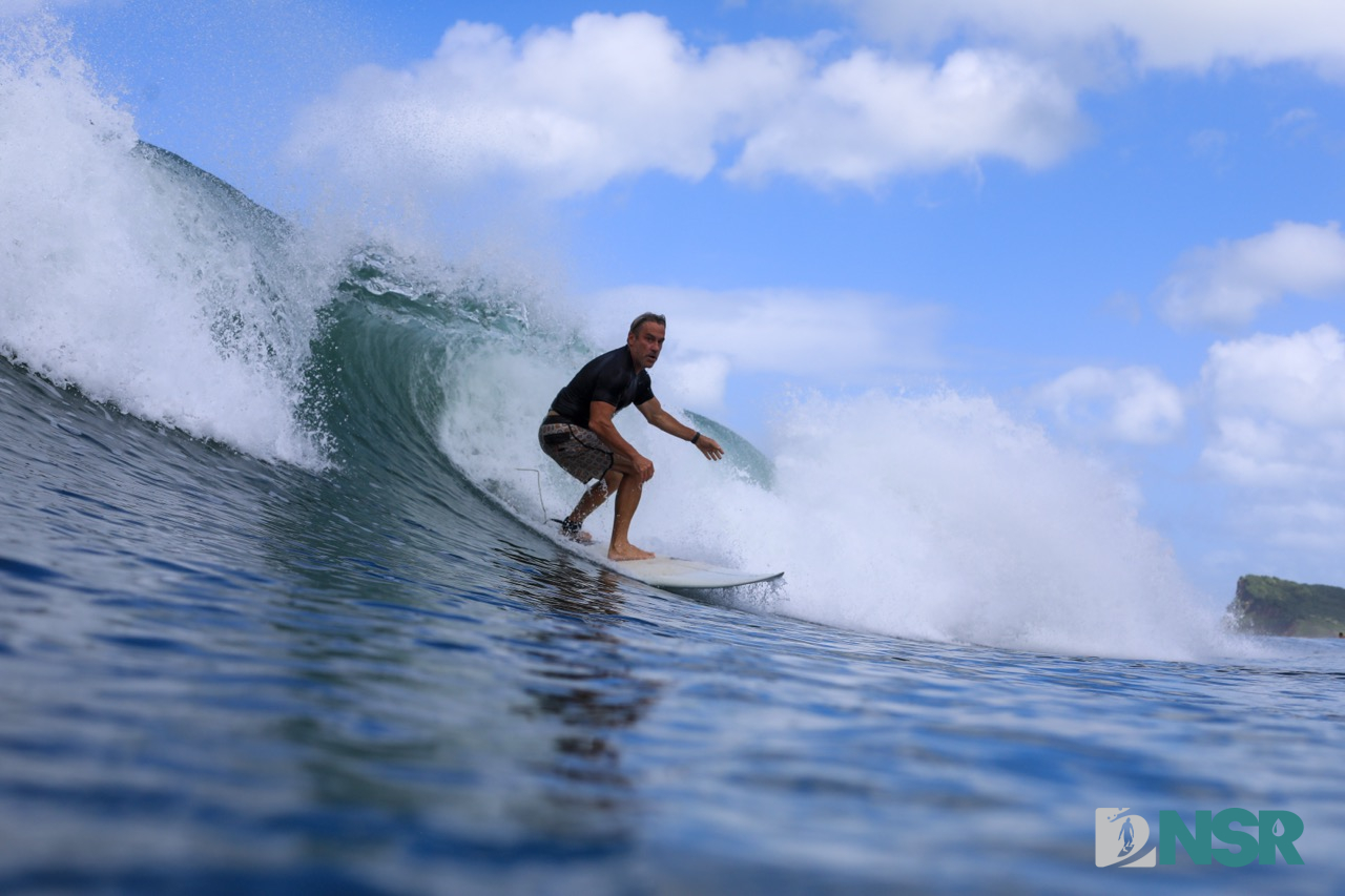 Nicaragua Surf Report - Report Photo 07/14/2025