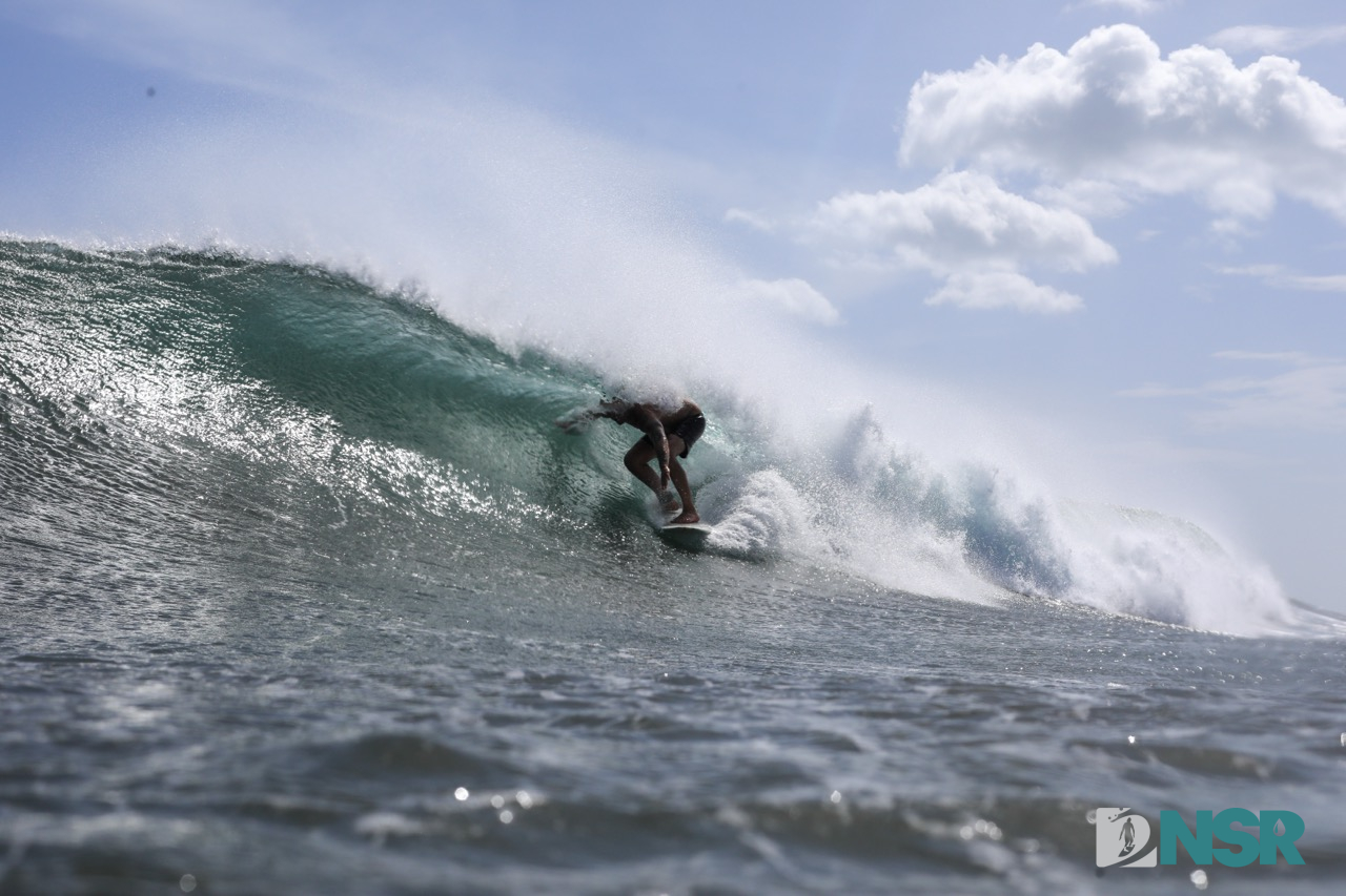 Nicaragua Surf Report - Report Photo 07/20/2025