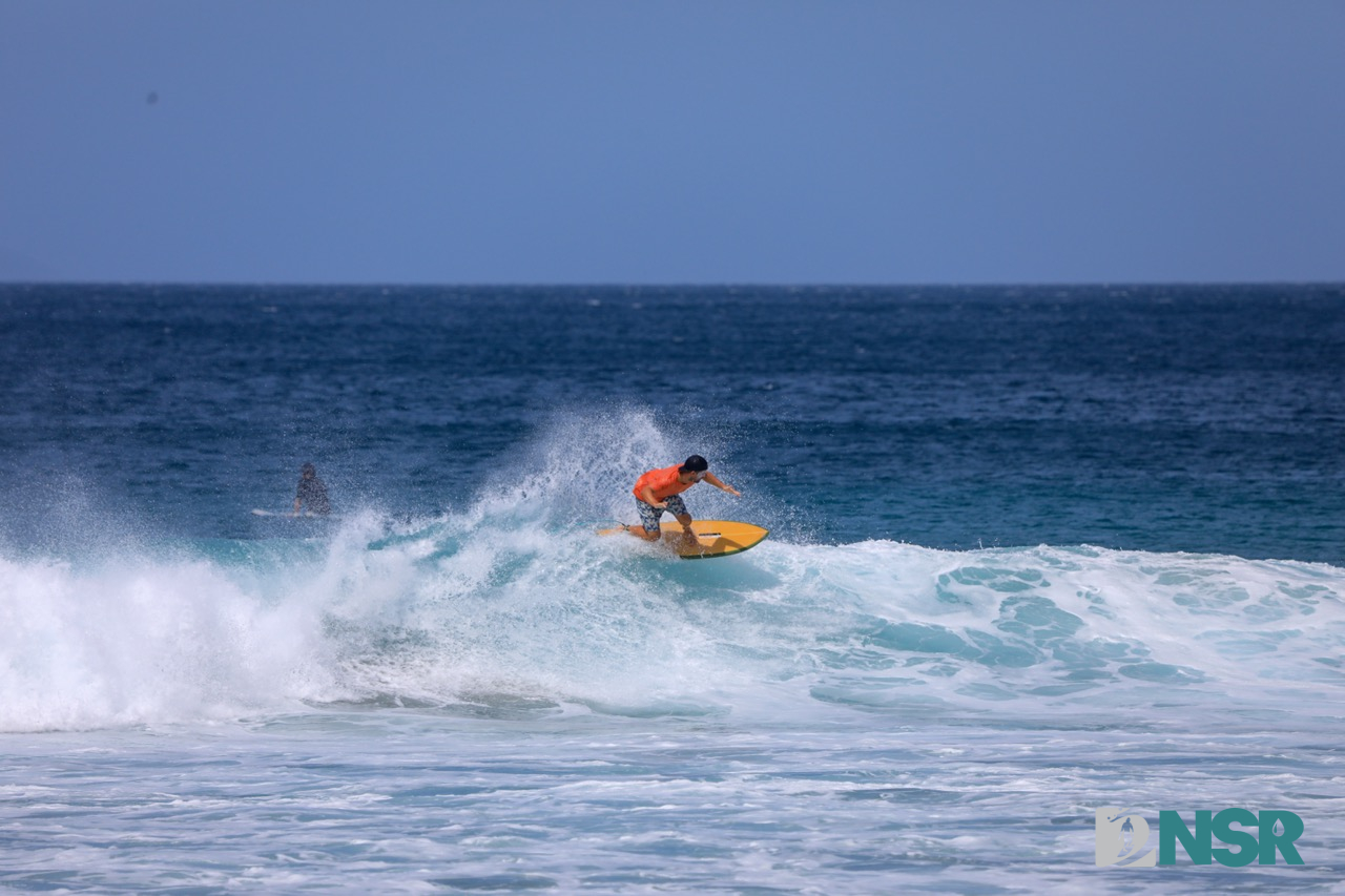 Nicaragua Surf Report - Report Photo 07/21/2025 