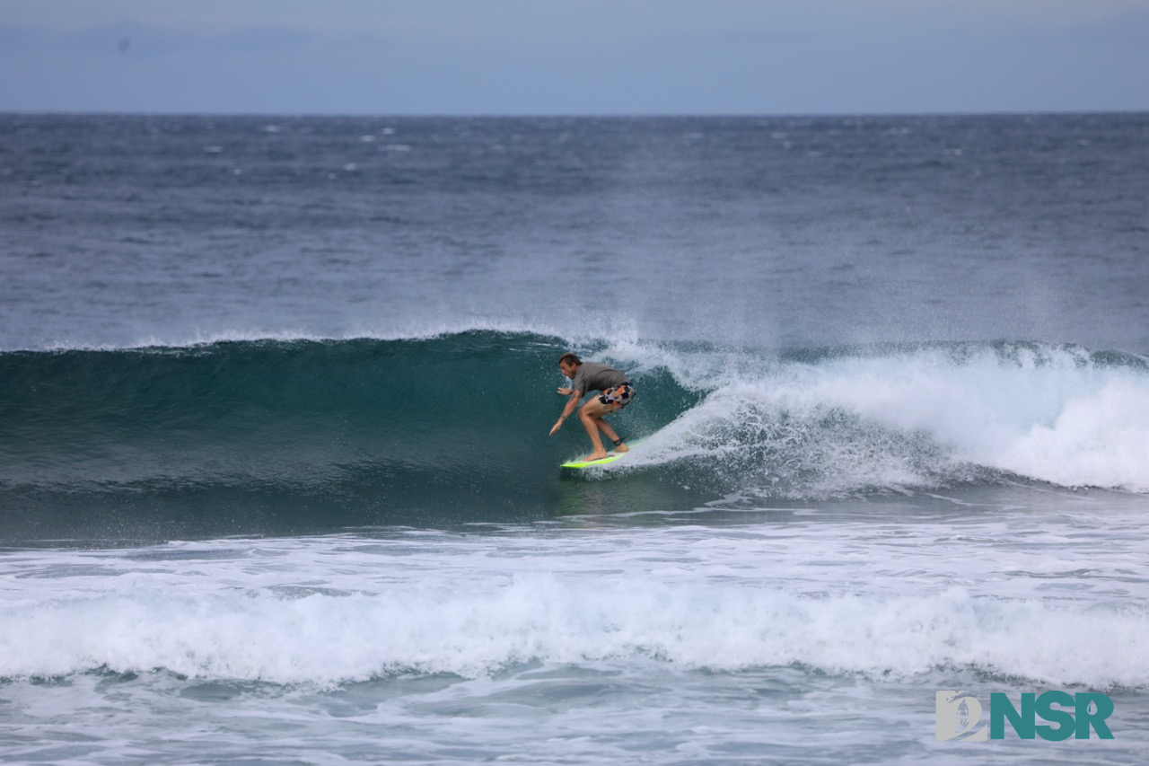 Nicaragua Surf Report - Report Photo 07/22/2025