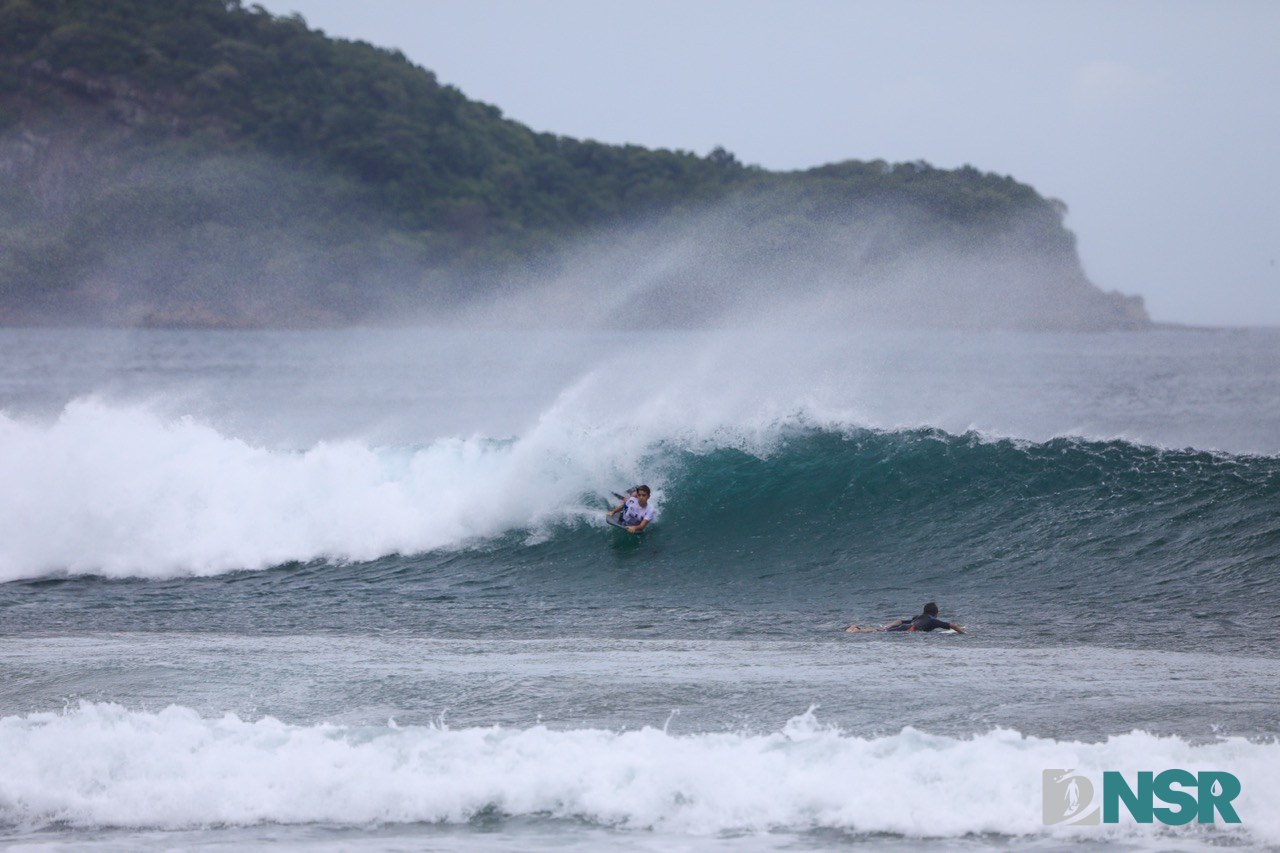 Nicaragua Surf Report - Report Photo 07/23/2025 