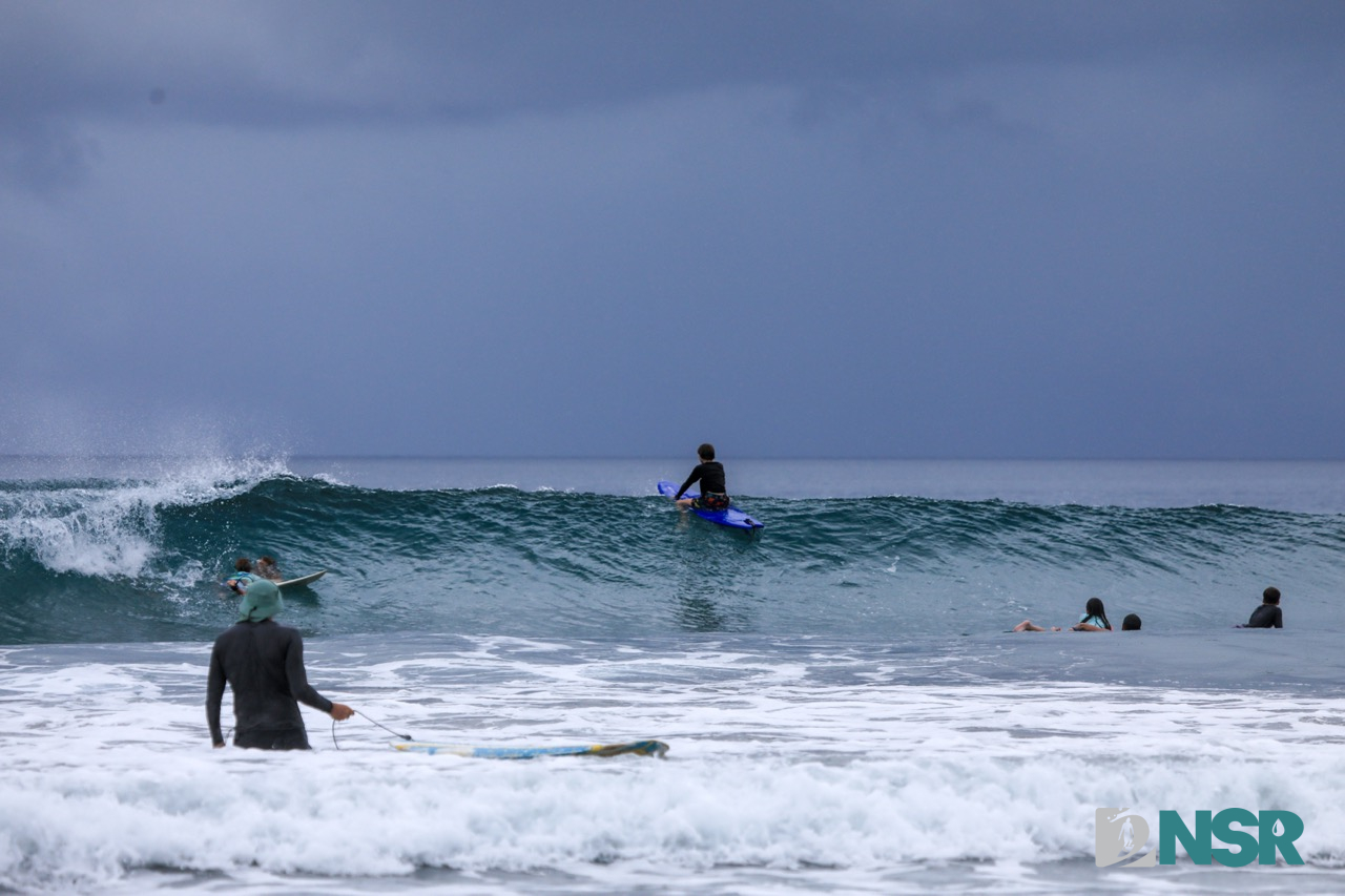 Nicaragua Surf Report - Report Photo 07/27/2025 