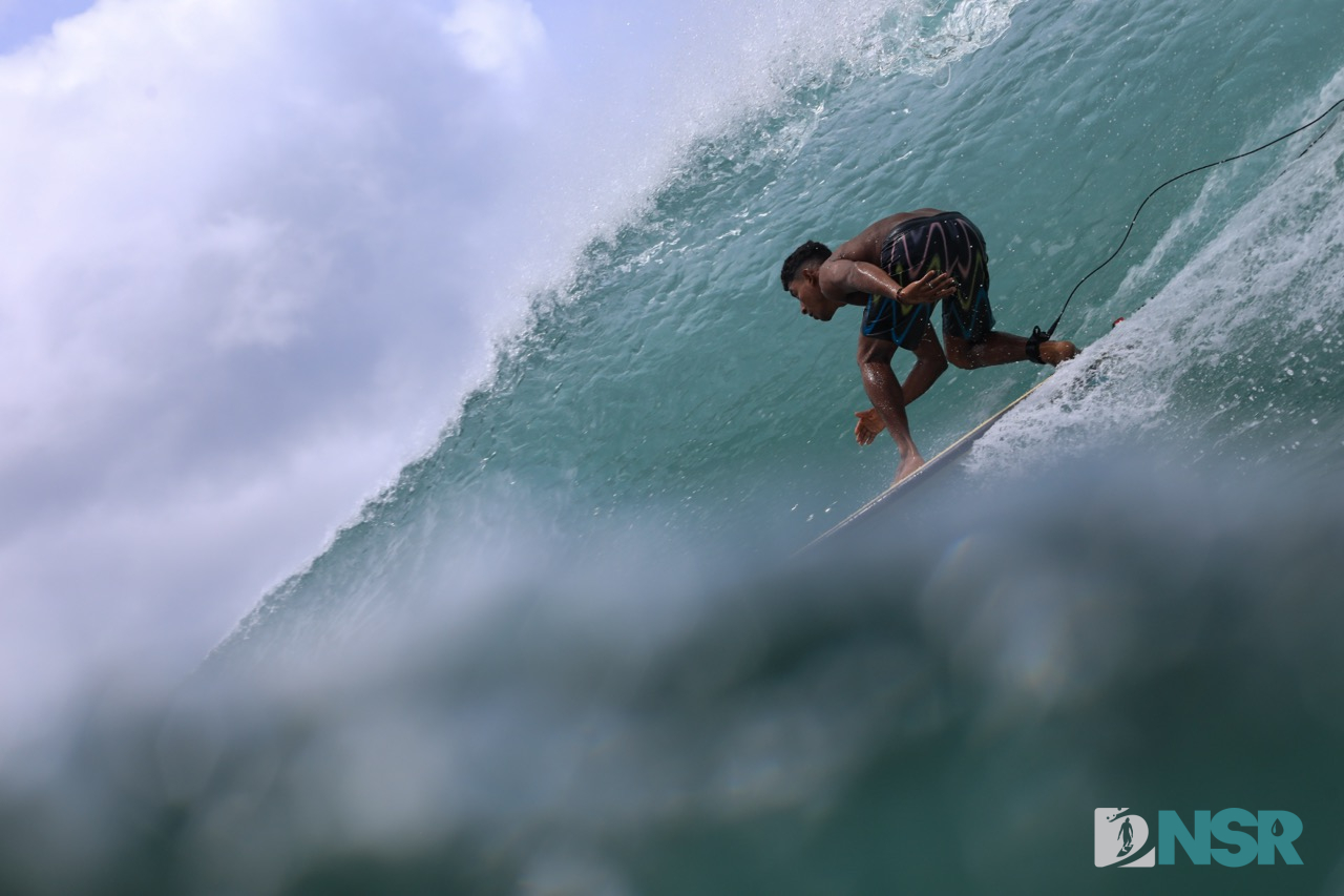 Nicaragua Surf Report - Report Photo 07/01/2025 