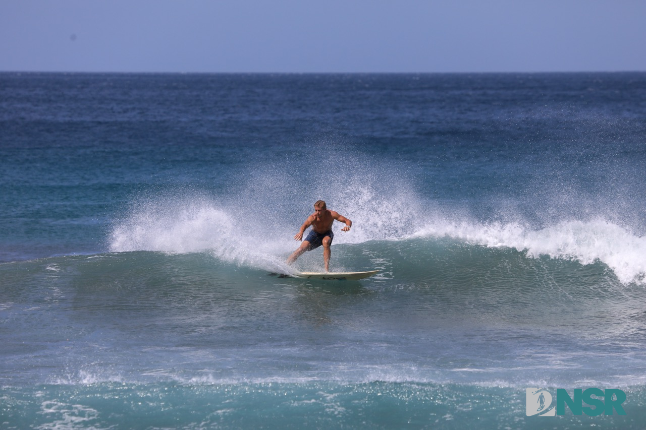 Nicaragua Surf Report - Report Photo 07/21/2025 