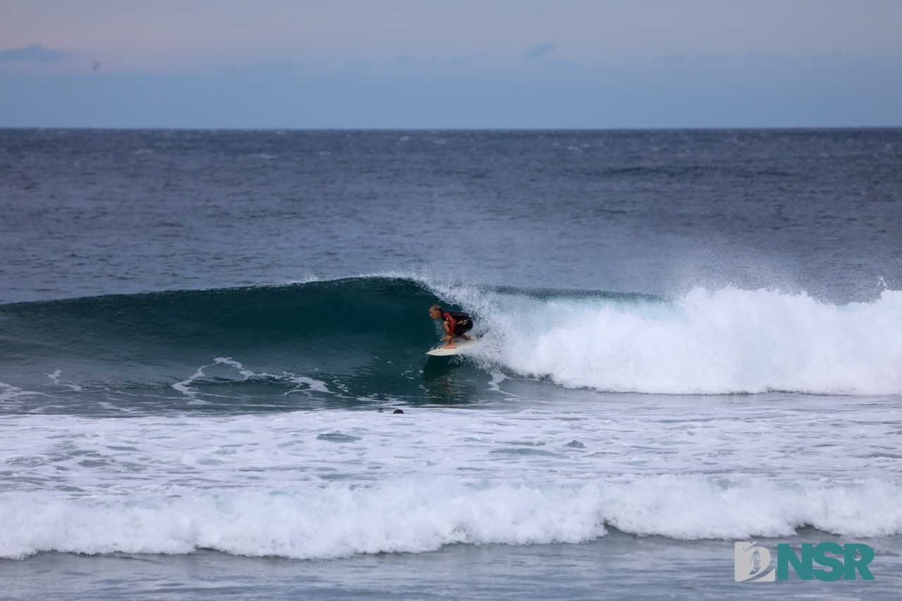 Nicaragua Surf Report - Report Photo 07/22/2025