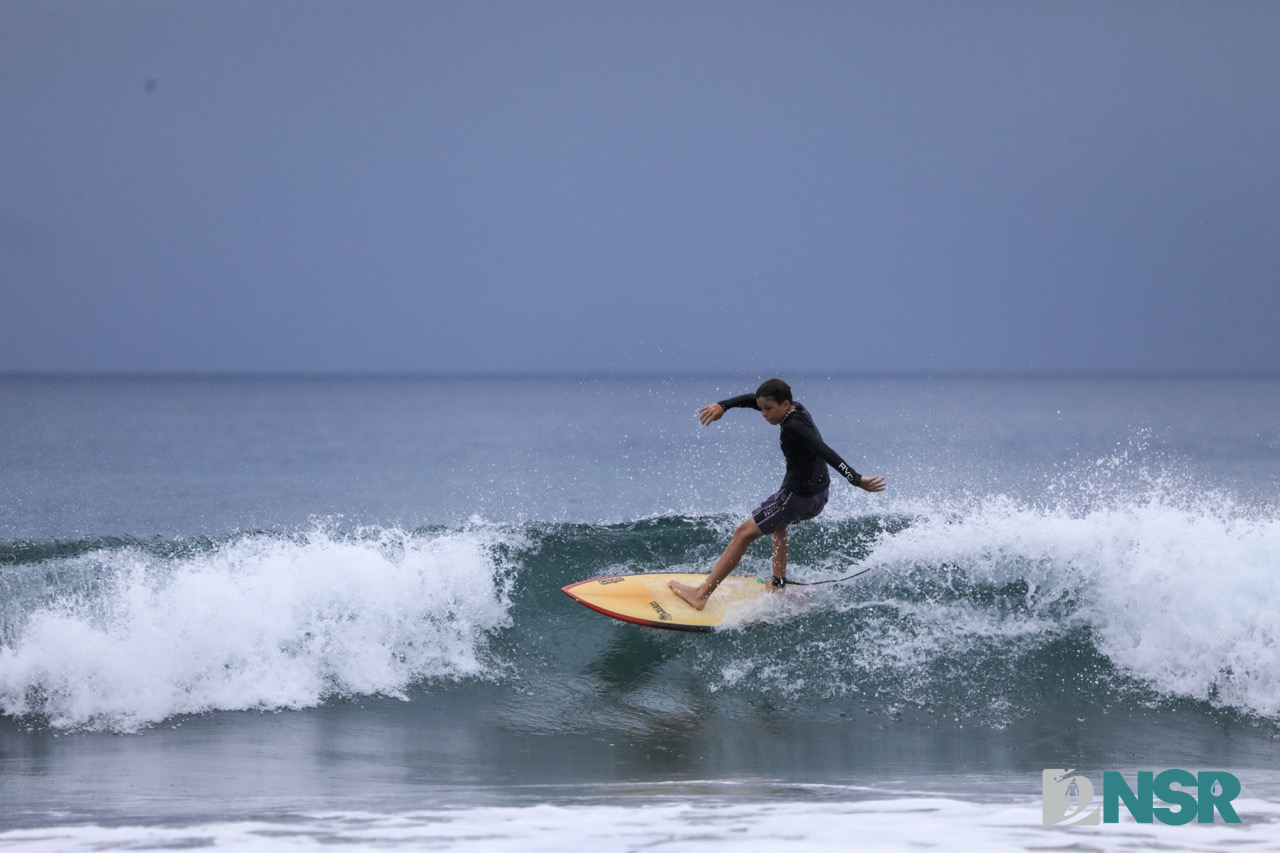 Nicaragua Surf Report - Report Photo 07/27/2025 