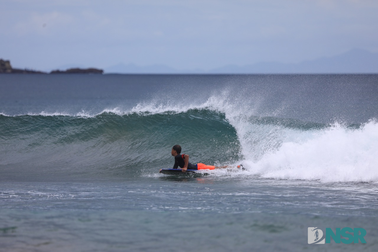 Nicaragua Surf Report - Report Photo 07/28/2025 