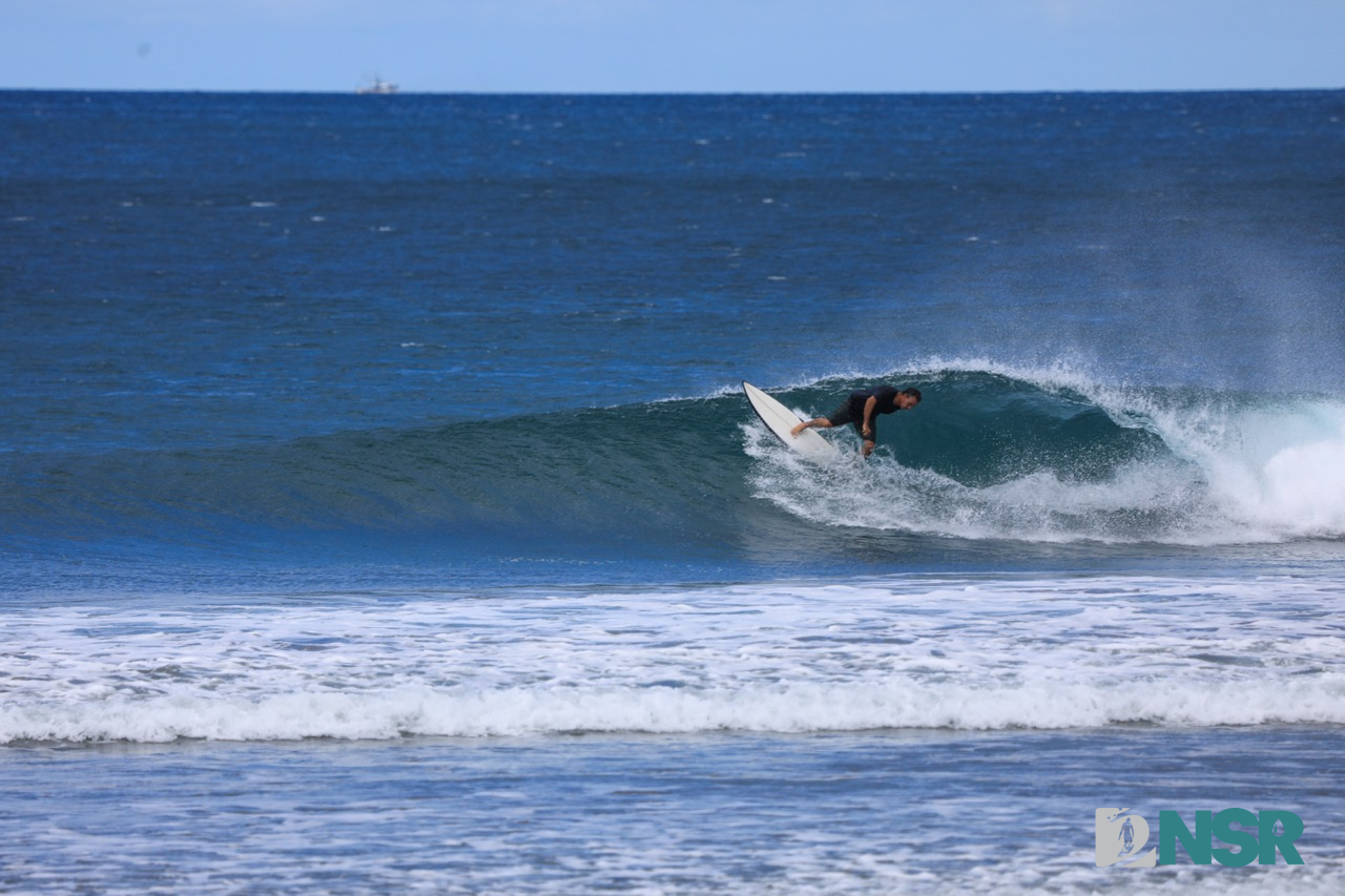 Nicaragua Surf Report - Report Photo 07/29/2025 