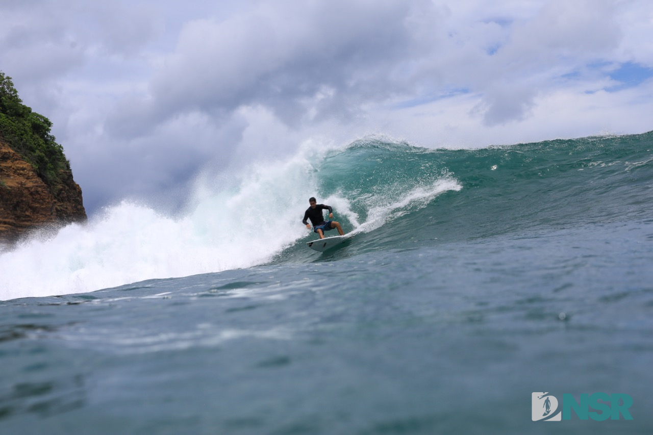 Nicaragua Surf Report - Report Photo 07/06/2025