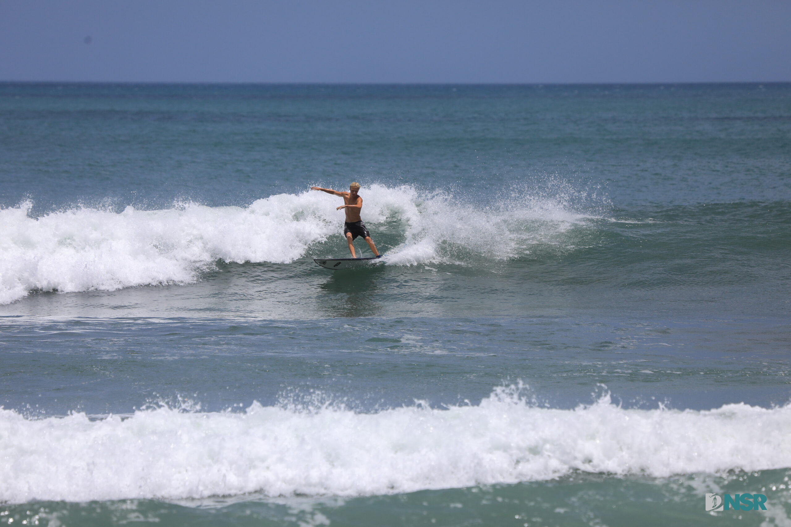 Nicaragua Surf Report - Report Photo 07/08/2025 
