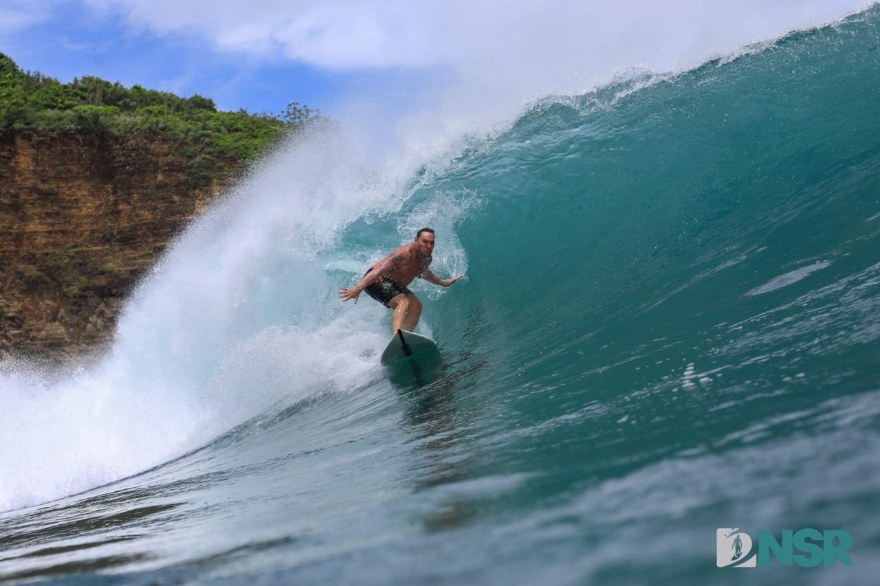 Nicaragua Surf Report - Report Photo 07/06/2025