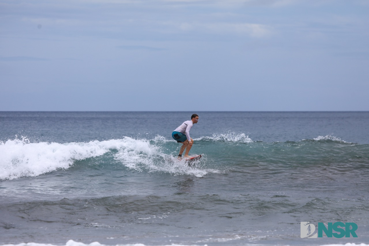Nicaragua Surf Report - Report Photo 07/28/2025 
