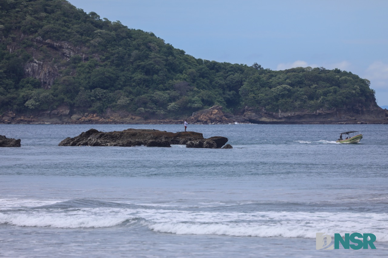 Nicaragua Surf Report - Report Photo 07/29/2025 