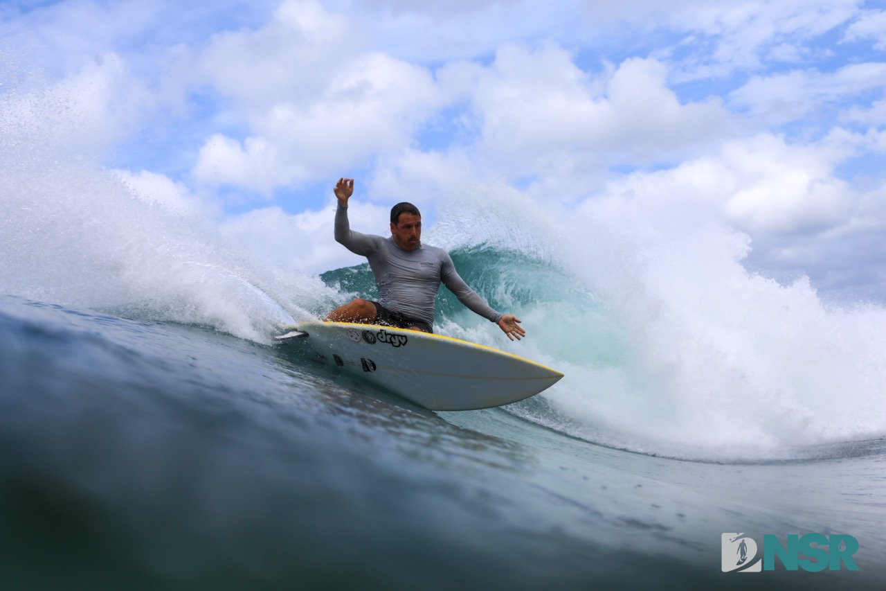 Nicaragua Surf Report - Report Photo 07/13/2025 