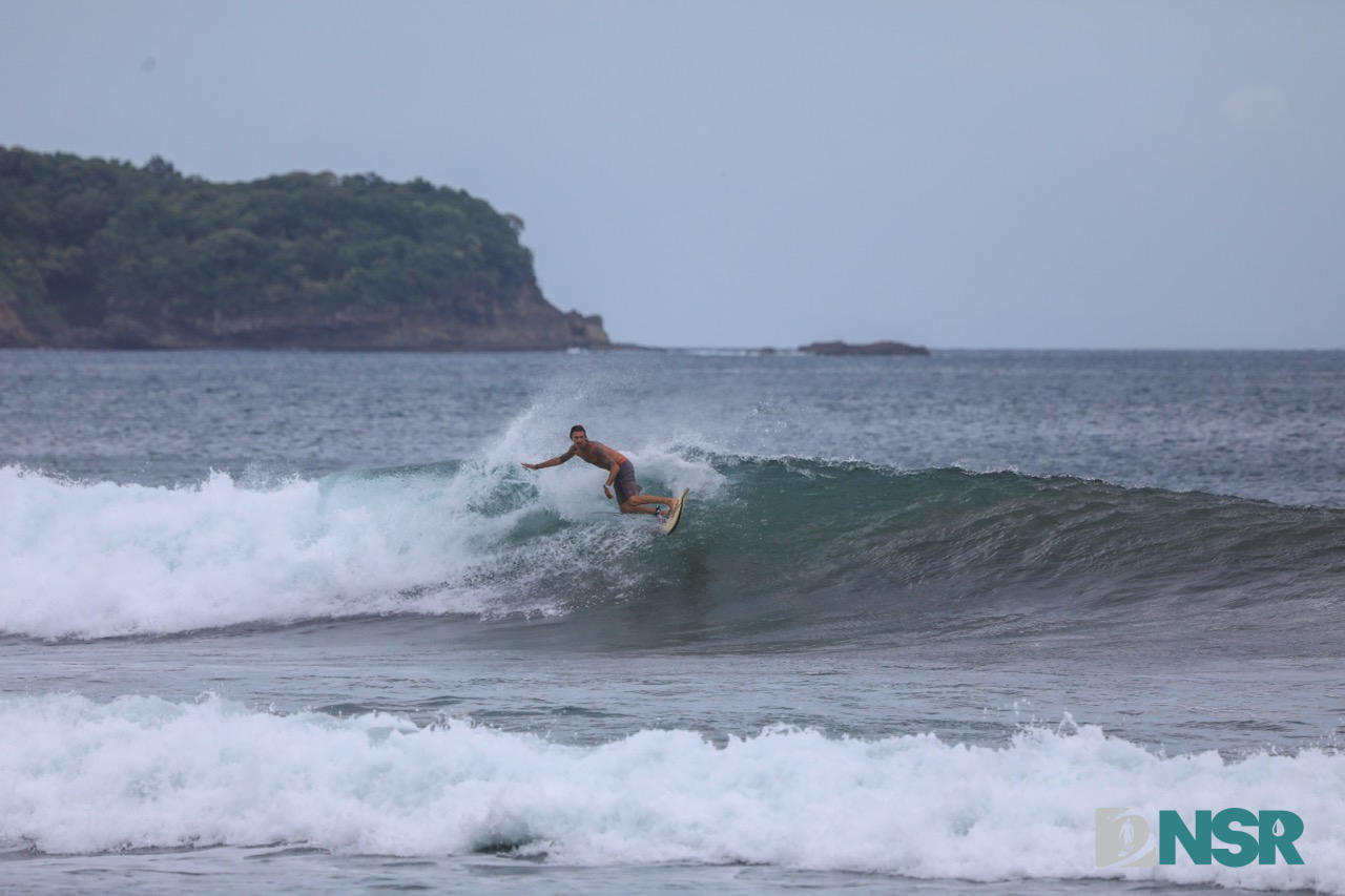 Nicaragua Surf Report - Report Photo 07/23/2025