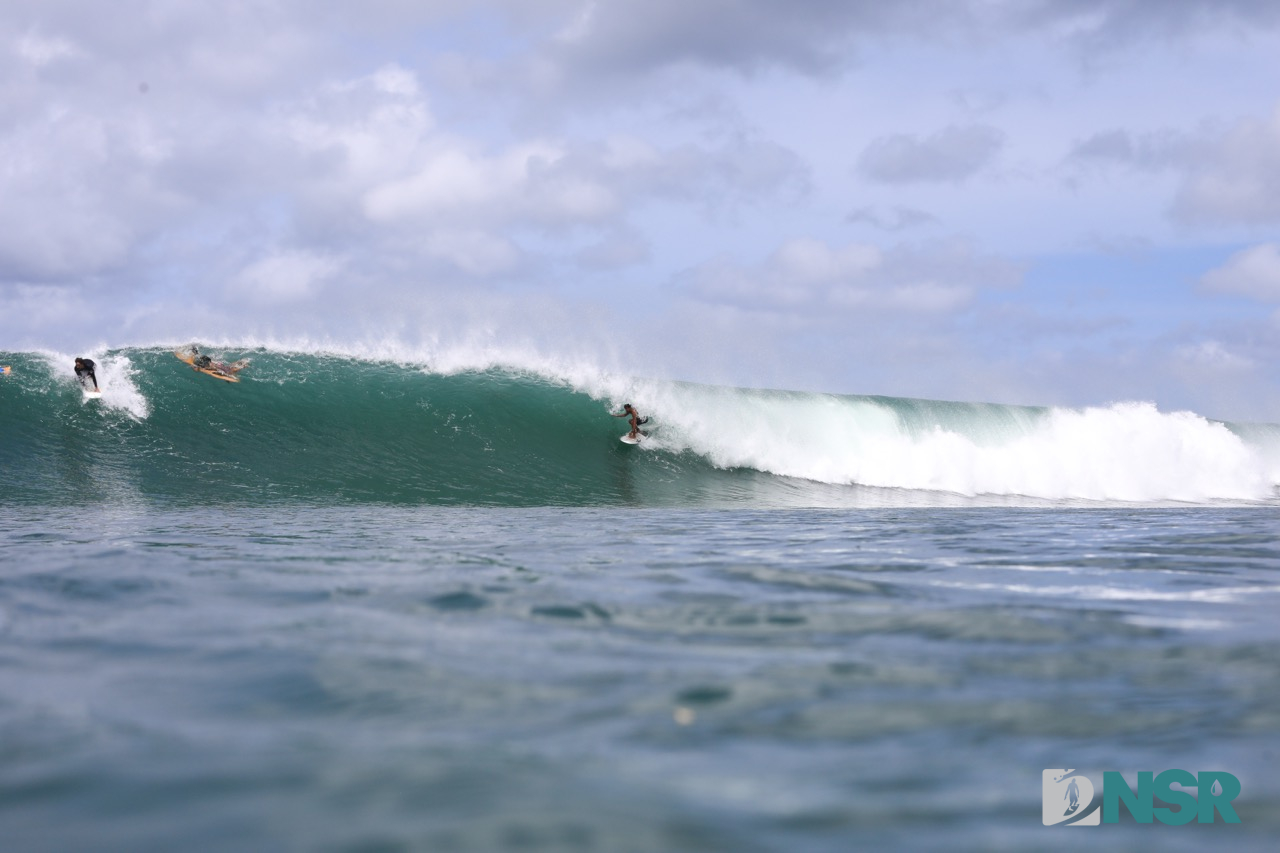 Nicaragua Surf Report - Report Photo 07/01/2025 