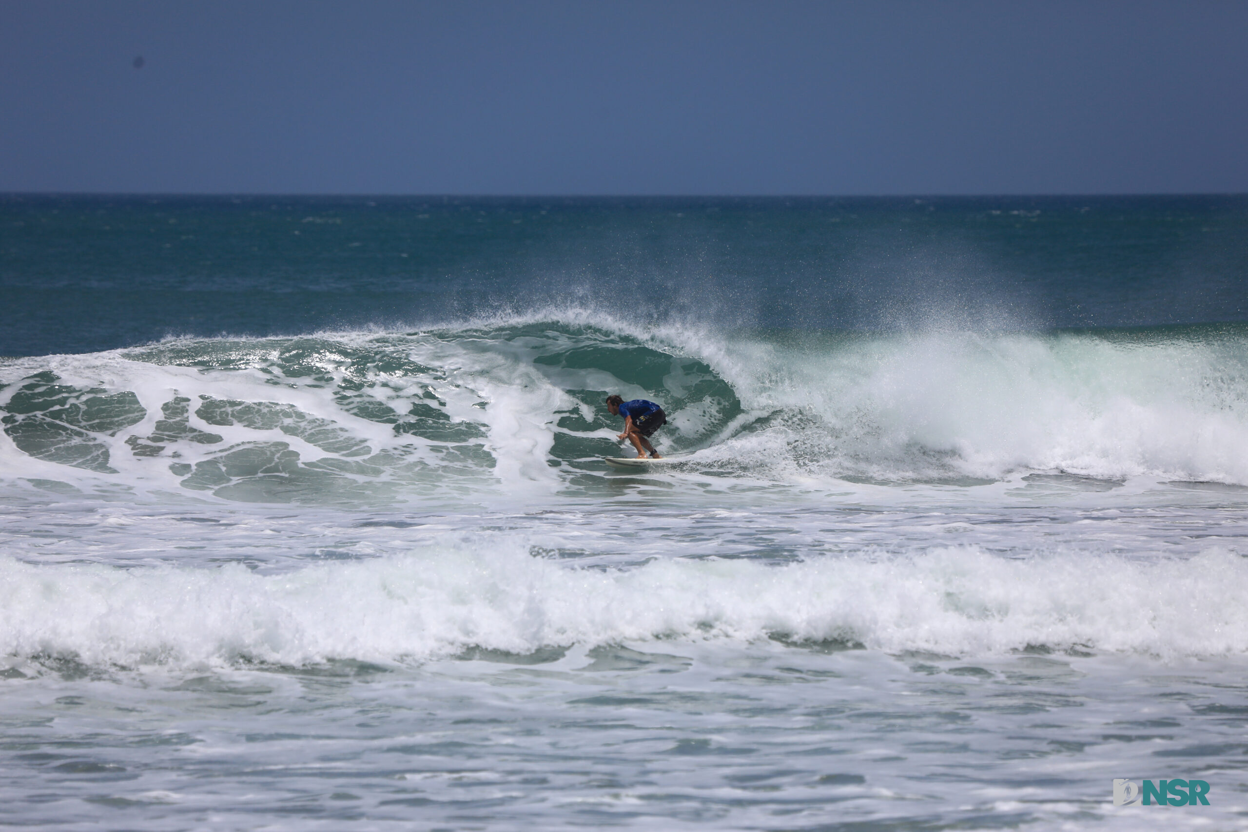 Nicaragua Surf Report - Report Photo 07/08/2025 