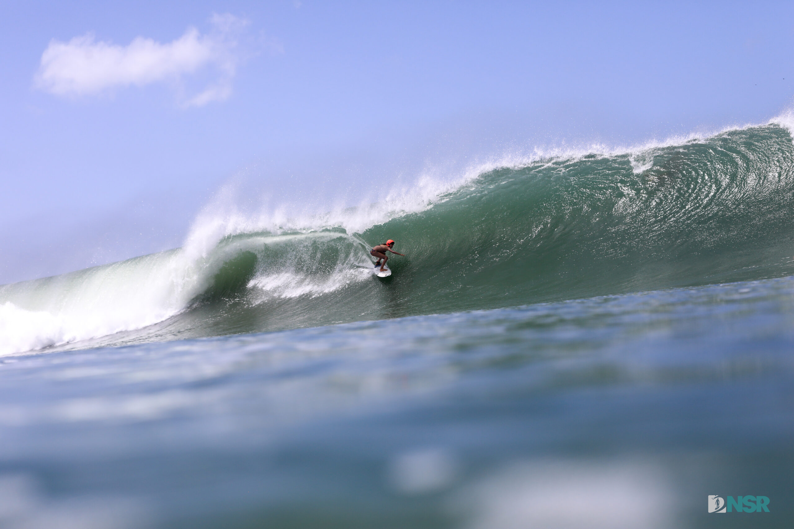 Nicaragua Surf Report - Report Photo 07/15/2025