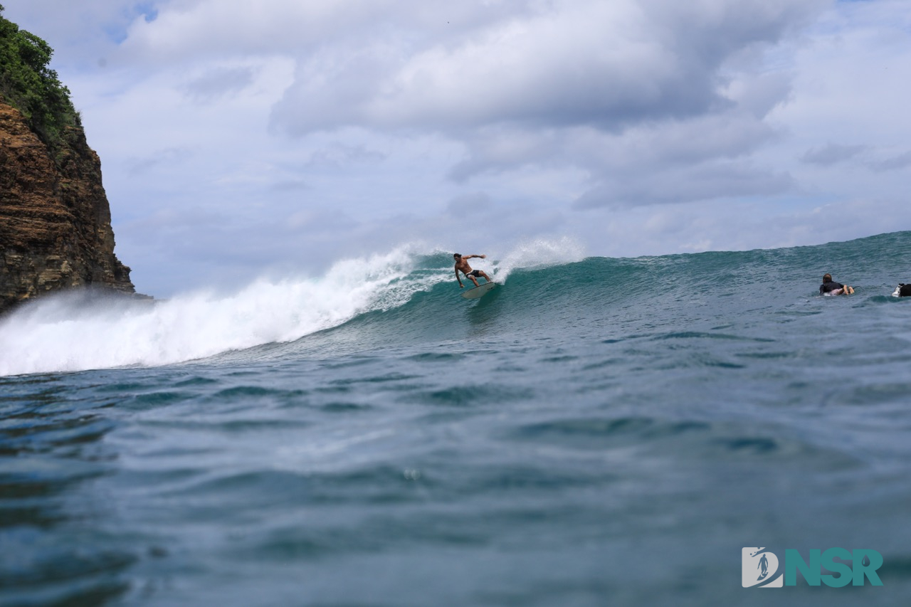 Nicaragua Surf Report - Report Photo 07/06/2025