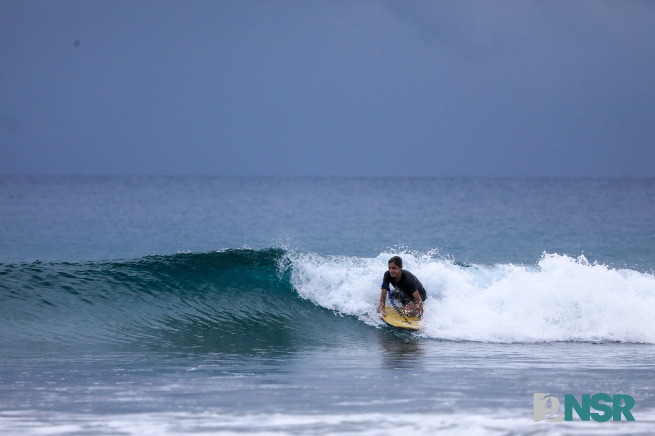 Nicaragua Surf Report - Report Photo 07/27/2025 