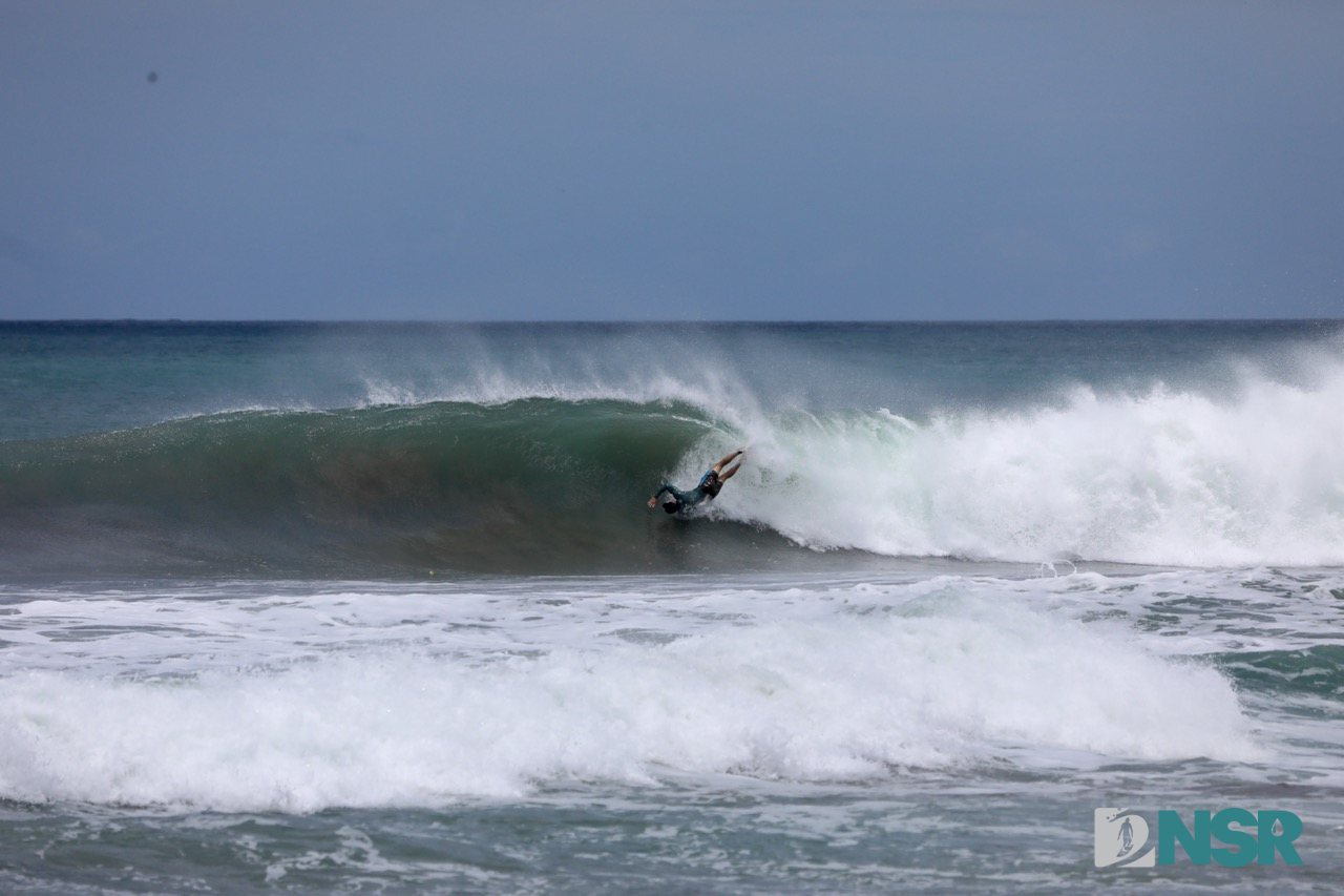 Nicaragua Surf Report - Report Photo 07/07/2025