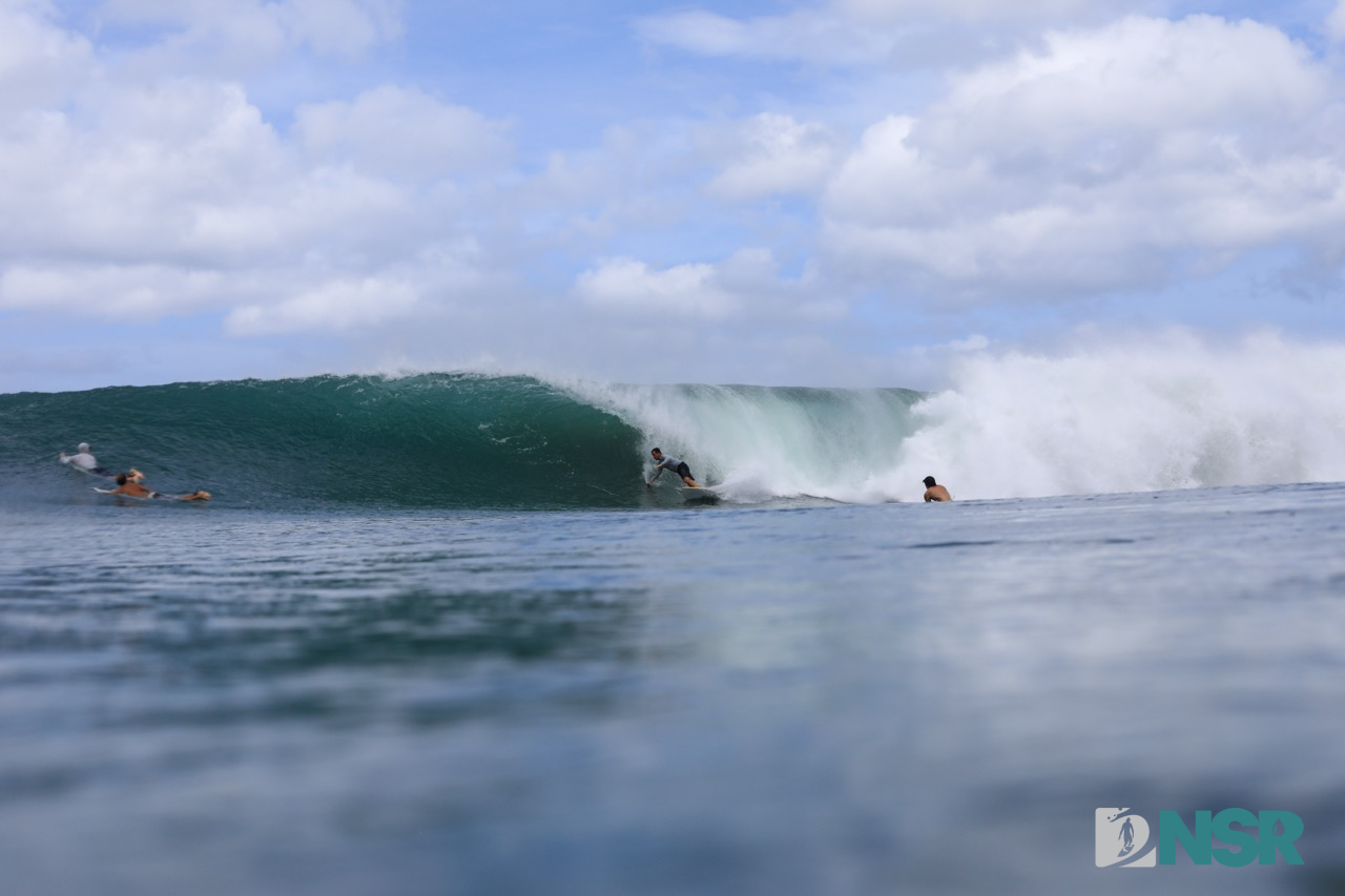 Nicaragua Surf Report - Report Photo 07/13/2025 