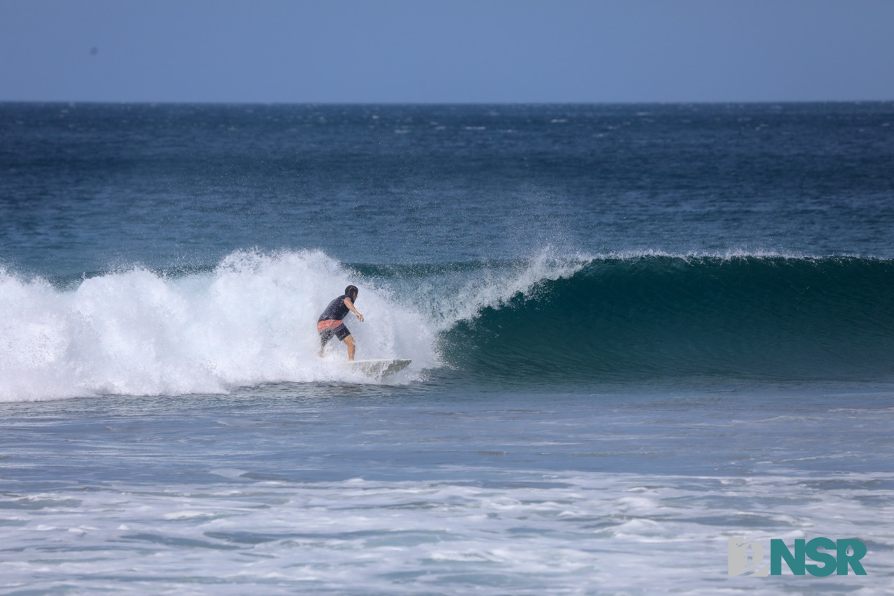 Nicaragua Surf Report - Report Photo 07/21/2025 