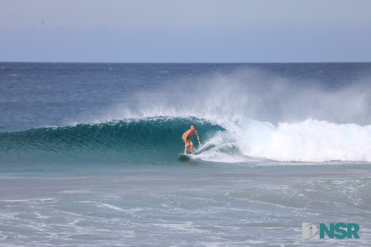 Nicaragua Surf Report - Report Photo 07/22/2025