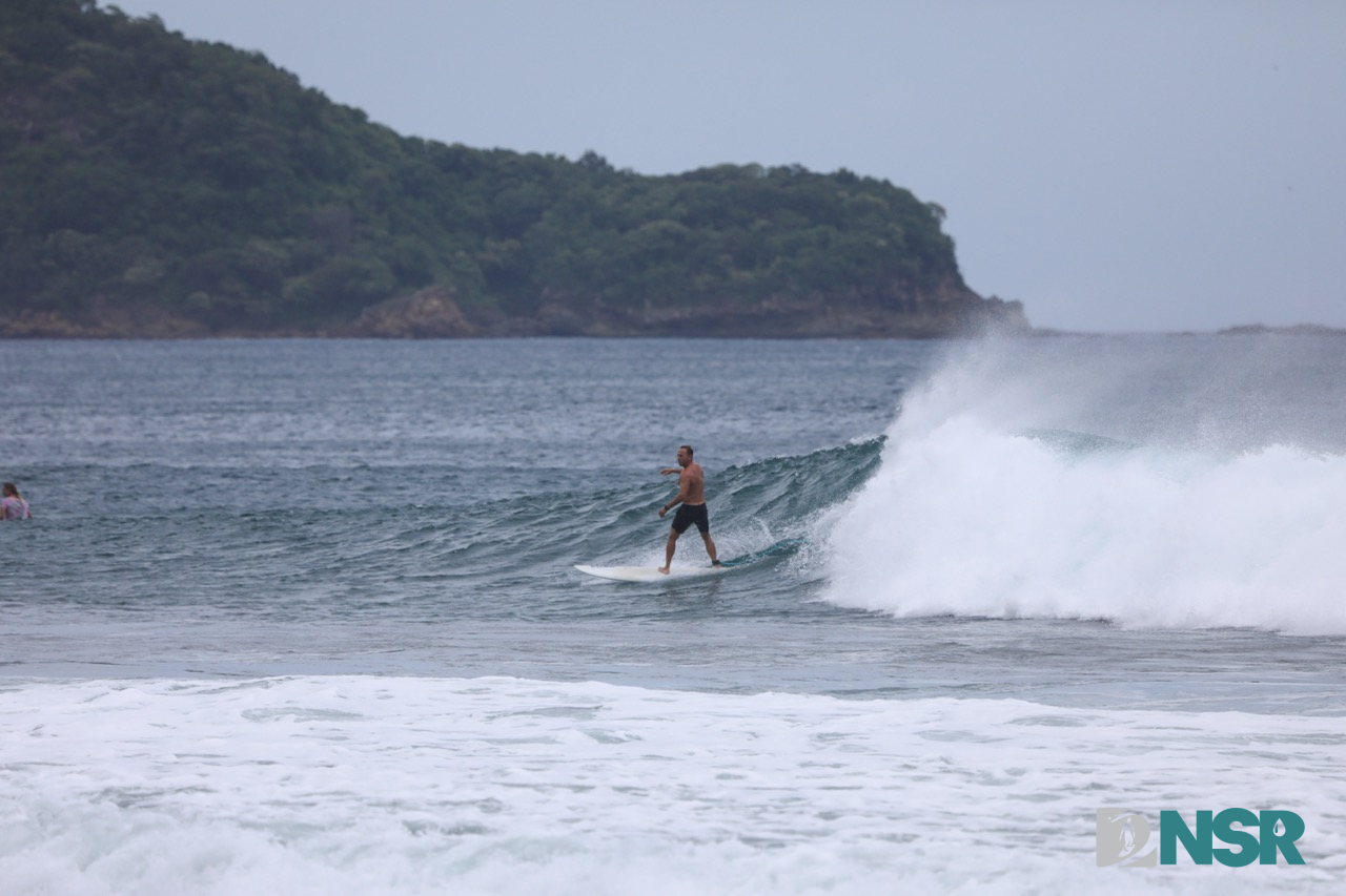 Nicaragua Surf Report - Report Photo 07/23/2025